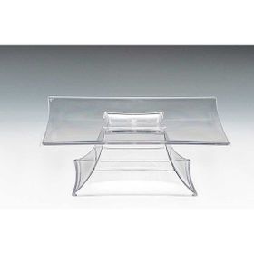 Zicco 30 cm ZCP628 Ayaklı Teşhir Standı