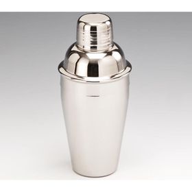 Zicco 350 ml Paslanmaz Çelik Kokteyl Shaker