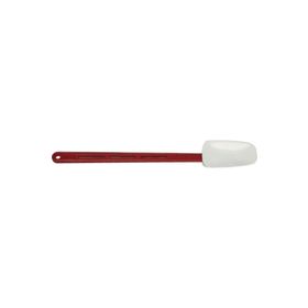 Zicco 43 cm Silikon Yanmaz Spatula