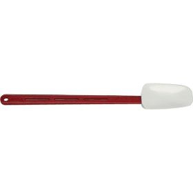 Zicco 43 cm Silikon Yanmaz Spatula