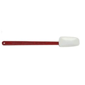 Zicco 43 cm Silikon Yanmaz Spatula