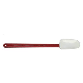 Zicco 43 cm Silikon Yanmaz Spatula