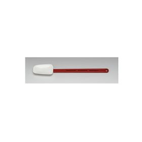 Zicco 43 cm Silikon Yanmaz Spatula