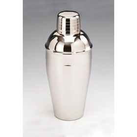 Zicco 500 ml Paslanmaz Çelik Shaker