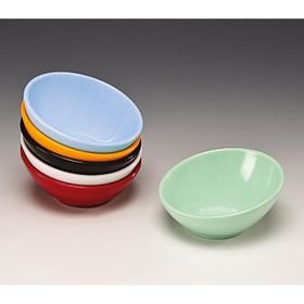 Zicco 9.5x4 cm Mini Yuvarlak Sosluk Ve Reçellik