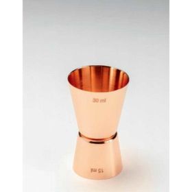 Zicco BA 02C 15/30 ml Jigger