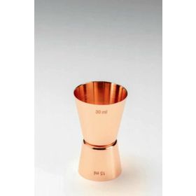 Zicco BA 02C 15/30 ml Jigger