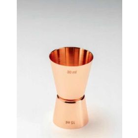 Zicco BA 02C 15/30 ml Jigger
