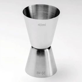 Zicco BA 05 20/40 ml Jigger