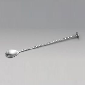 Zicco BA13A 25.5 cm Bar Kaşık