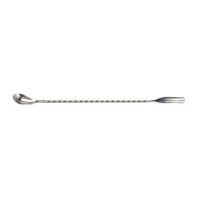 Zicco BSP13F 31.5 cm Bar Çatal Kaşık