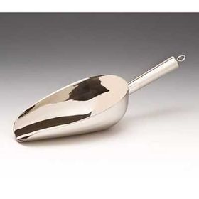 Zicco Çelik, 18.5 cm Buz Kürek