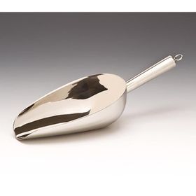 Zicco Çelik, 18.5 cm Buz Kürek