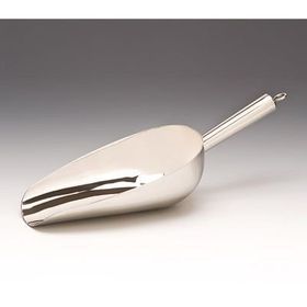 Zicco Çelik, 18.5 cm Buz Kürek
