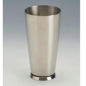 Zicco Çelik 840 ml Bar Karıştırma Kabı
