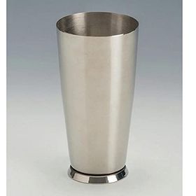 Zicco Çelik 840 ml Bar Karıştırma Kabı