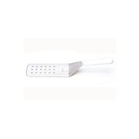 Zicco Delikli 25x7,5 cm Plastik Saplı Spatula