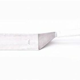 Zicco Eğri Spatula