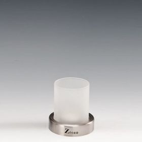Zicco Kandil, Geniş, Kısa Boy, 8 cm
