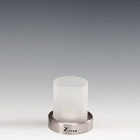 Zicco Kandil, Geniş, Kısa Boy, 8 cm