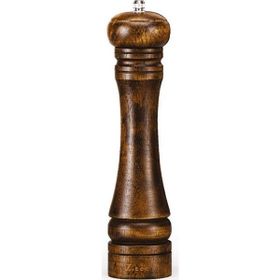 Zicco Karabiber Değirmeni 26 cm