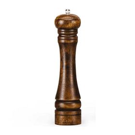 Zicco Karabiber Değirmeni 26 cm