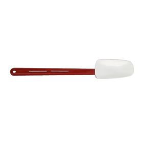 Zicco Kaşık, Silikon, Yanmaz 36 cm