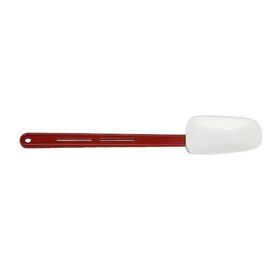 Zicco Kaşık, Silikon, Yanmaz 36 cm
