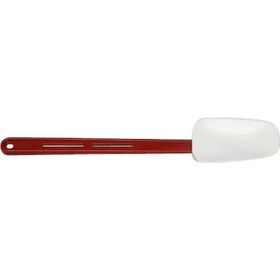 Zicco Kaşık, Silikon, Yanmaz 36 cm