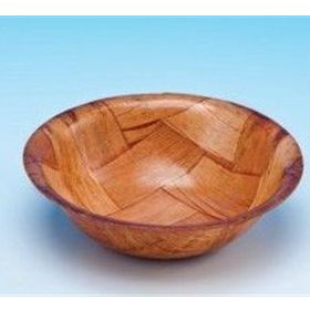 Zicco Kod: WH 001 10 cm Bambu Çerezlik