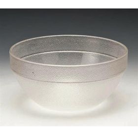 Zicco Kod: ZCP048 23 cm Polycarbonat Yuvarlak Kase