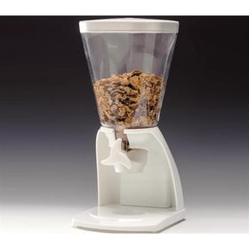 Zicco Kod: ZCP694 Beyaz PVC Cornflakes Aleti