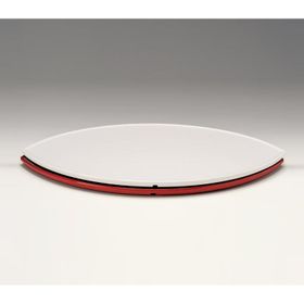 Zicco Melamin 35x54 cm Limon Model Teşhir Standı