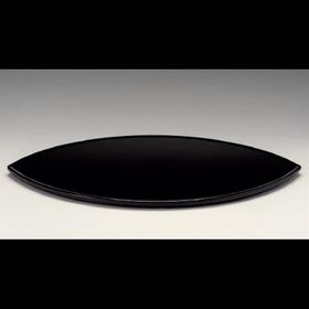 Zicco Melamin 35x54 cm Limon Model Teşhir Standı