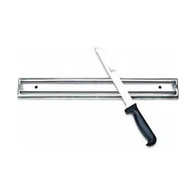 Zicco Mıknatıslı, Çelik, 45 cm Bıçak Tutucu