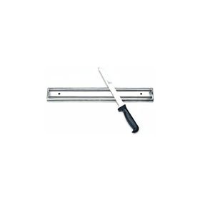 Zicco Mıknatıslı, Çelik, 45 cm Bıçak Tutucu