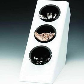 Zicco Nescafe Kaşık Standı