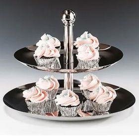 Zicco OMD-353 Cupcake Teşhir Standı
