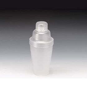 Zicco Polikarbon 500 cl Shaker