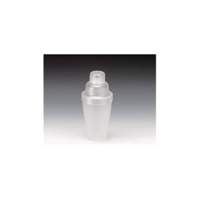 Zicco Polikarbon 500 cl Shaker