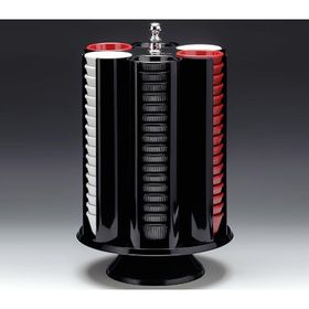 Zicco Polikarbon Döner Fincan Sosluk Reçellik 30x48cm Servis Standı