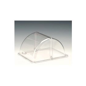 Zicco Polikarbon GN 1/2 27x33 cm Rolltop Kapak
