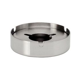 Zicco Rüzgarlıklı 8x3 cm Kapaklı Küllük