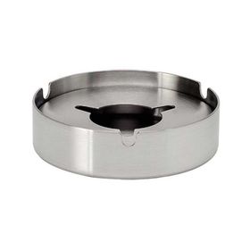 Zicco Rüzgarlıklı 8x3 cm Kapaklı Küllük