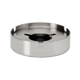 Zicco Rüzgarlıklı 8x3 cm Kapaklı Küllük