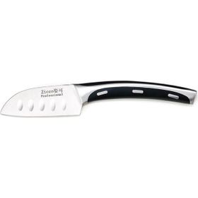 Zicco Santoku Bıçak
