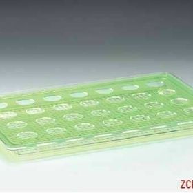 Zicco Shot Bardak Servis Tepsisi