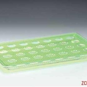 Zicco Shot Bardak Servis Tepsisi