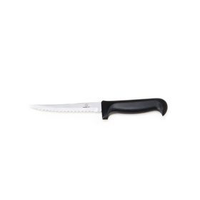 Zicco TY-527 22 cm Bakalit Saplı Steak Et Bıçağı