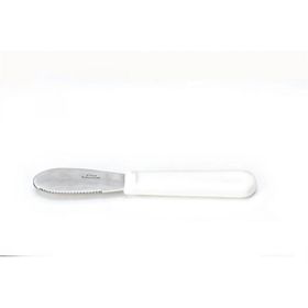 Zicco Yağ Bıçağı, Dişli, 8.5x3.5 cm